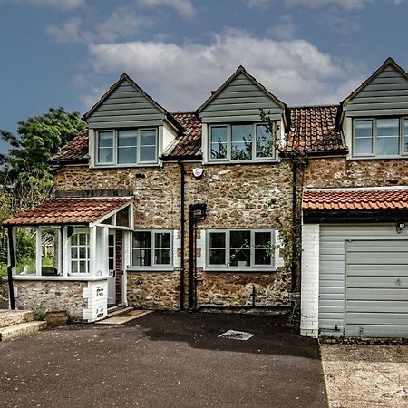 Stable Cottage Ilminster Dış mekan fotoğraf